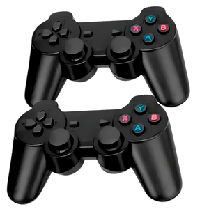 +4 FREE Controllers