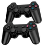 +4 FREE Controllers